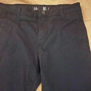 unused designer pants